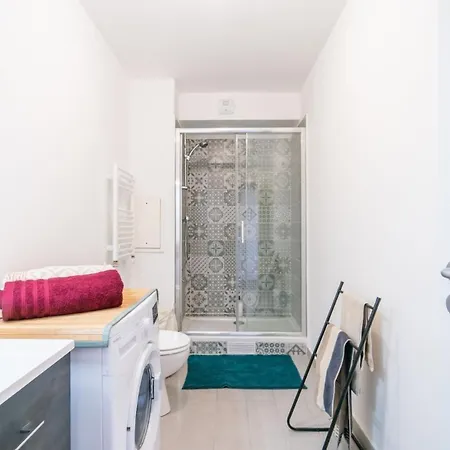 Apartment Le Viewzen Duplex Asnieres *